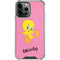 Looney Tunes Tweety Pinky iPhone 15 Pro Max Clear Case
